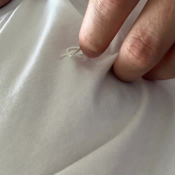 1200 TL Tişört İlk Yıkamada Parçalandı