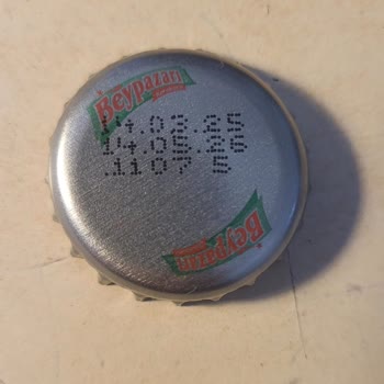 Beypazarı Maden Suyu Şişelerinde Gaz Eksikliği Ve Ürün Kalitesi Sorunu