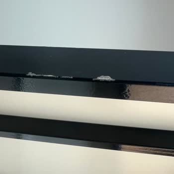 Teslimat Sonrası Hasarlı Ürün Ve İlgisiz Servis Nedeniyle Mağduriyet Yaşıyorum