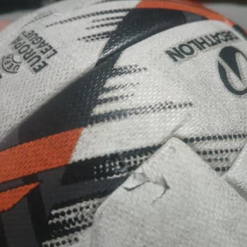 Aldığım Futbol Topu Kısa Sürede Yıprandı, Değişim Talebim Reddedildi