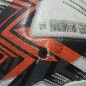 Aldığım Futbol Topu Kısa Sürede Yıprandı, Değişim Talebim Reddedildi