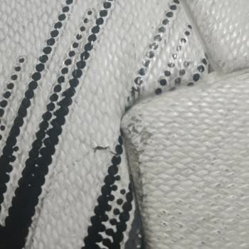 Aldığım Futbol Topu Kısa Sürede Yıprandı, Değişim Talebim Reddedildi