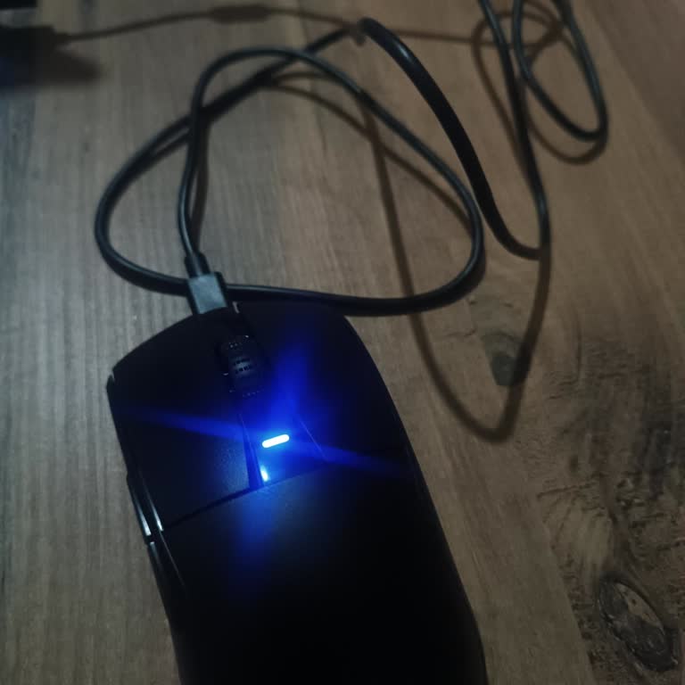 Rampage Zenith Pro Farede Ani Çalışmama Sorunu