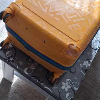 Pegasus Kaybolan Valizim Kırık Teslim Edildi, Müşteri Hizmetleri Ek Masraf Yarattı