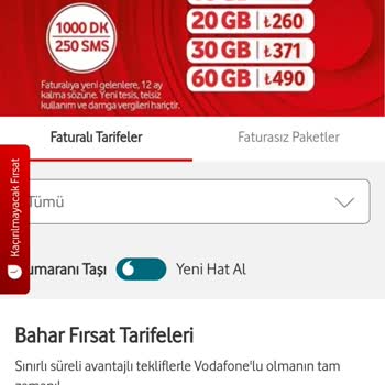 Turkcell 25 Yıllık Aboneye Yüksek Fatura, Yeni Aboneye İndirimli Tarife Mağduriyeti