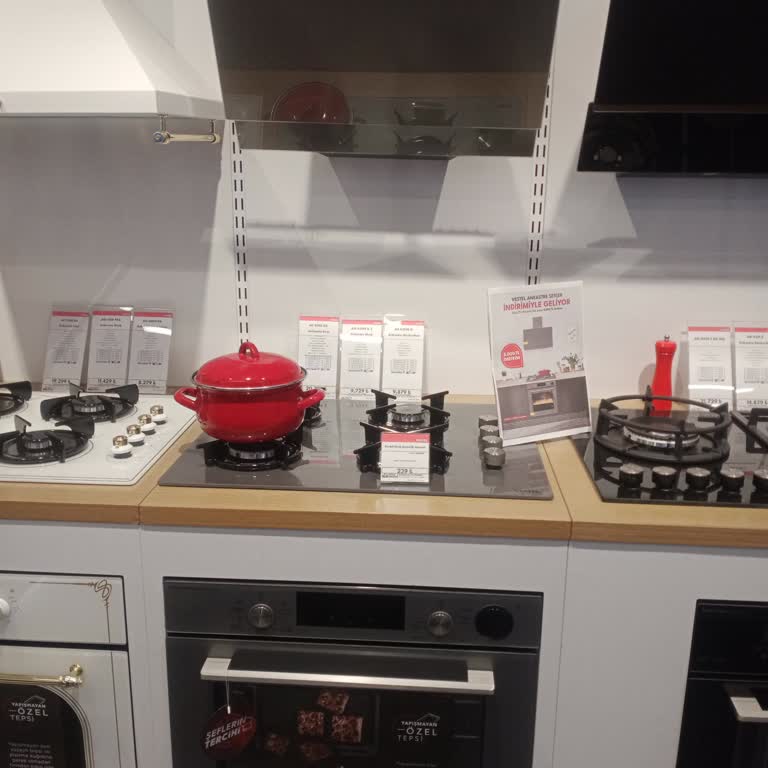 Teşhir Ürünü Kapalı Kutu Fiyatına Satılması Müşteri Haklarını Zedeliyor