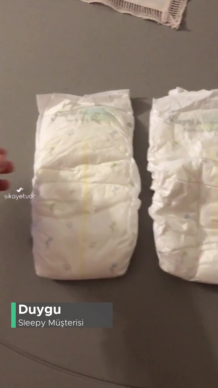 Sleepy Bio Natural Bez Kalitesi Ve Taşması videonun kapak resmi