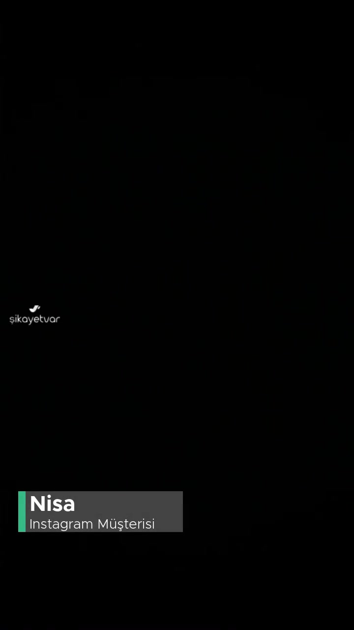 Instagram Hesabımın Kıstlanmasının Kalkması videonun kapak resmi