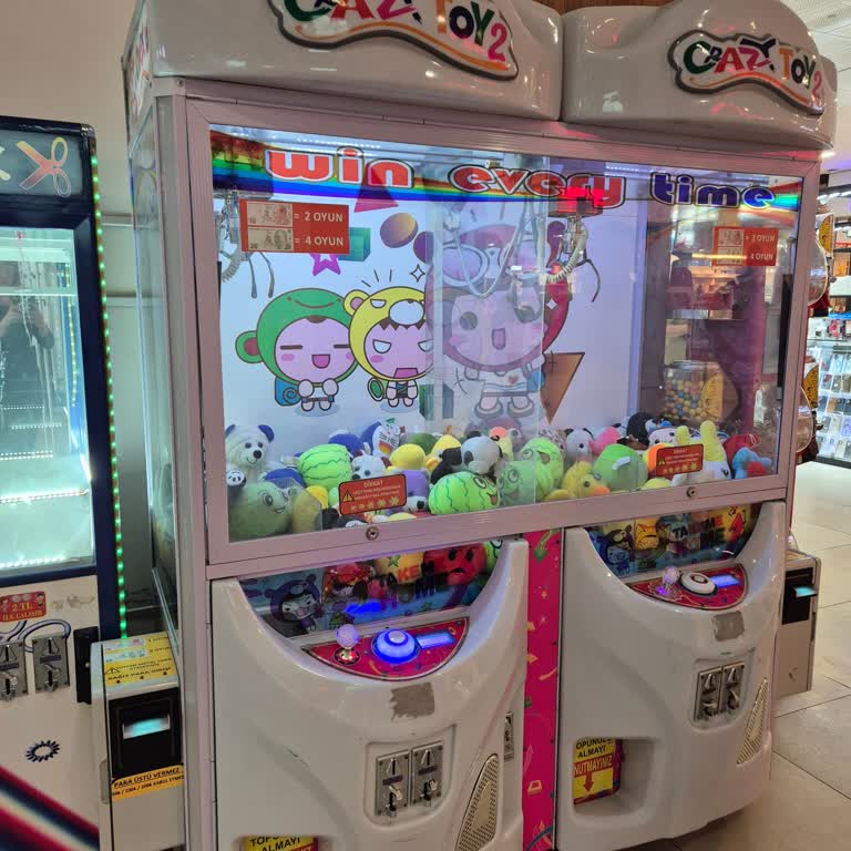 Kipa Cihaz Parayı Yuttu, Paramı Geri Alamıyorum!