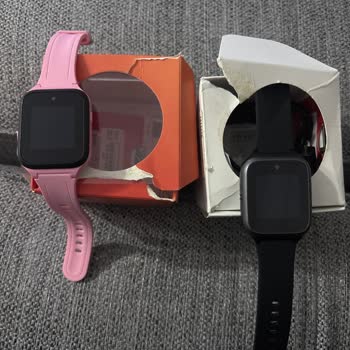 Aldığım Akıllı Saatler Sürekli Arızalı Ve Şarj Sorunu Yaşıyorum