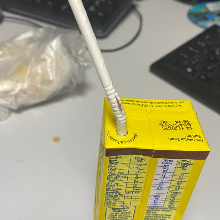 Sevilen Ürün Hayal Kırıklığına Dönüştü