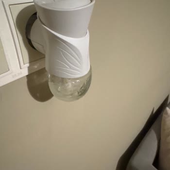 Elektrikli Şişeden Koku Gelmemesi Ve Ürün Kalitesizliği