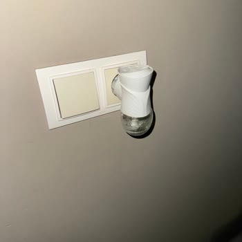 Elektrikli Şişeden Koku Gelmemesi Ve Ürün Kalitesizliği