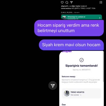 Paramı Aldılar, Ürünüm De Yok, Cevap Da Yok!