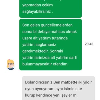 Yatırılan Paranın Hesaba Geçmemesi Ve Hesabın Kısıtlanması Sorunu