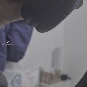 JBL Kulaklık Hareket Edince Kapanıp Açılıyor