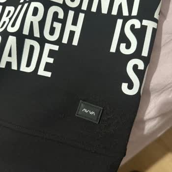 Avva Sweat Ürünlerinde Tekrarlayan Tüylenme Sorunu