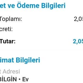 İade Sonrası Alışveriş Kuponumun Tamamı Silindi Mağdur Oldum