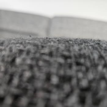 Yeni Alınan Oturma Grubunda Hızlı Deformasyon Ve Tiftiklenme Sorunu