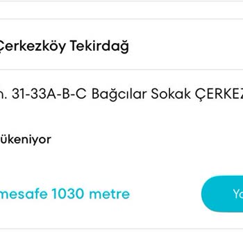A101 Mağazasında Kapanış Saatinden Önce Hizmet Alamama Ve Olumsuz Çalışan Davranışı