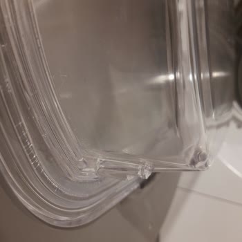 Hoover Kurutma Makinesi Kapağından Su Sızdırıyor, Çözüm Bekliyorum