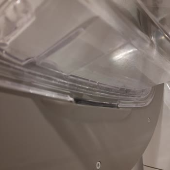 Hoover Kurutma Makinesi Kapağından Su Sızdırıyor, Çözüm Bekliyorum