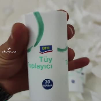 Metro Grossmarket Aro Ürünlerinin Kalitesizliği!