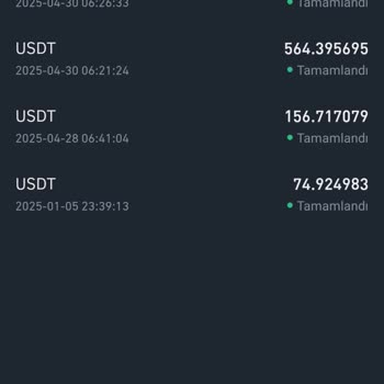 Binance TR Güvenlik Açığı Nedeniyle Yatırımım Kayboldu