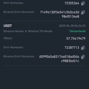 Binance TR Güvenlik Açığı Nedeniyle Yatırımım Kayboldu