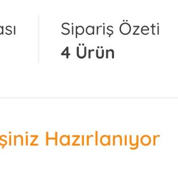 Ebebek 23 Nisan Kampanya İndirimi Tanımlanmadı