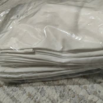 Siparişimdeki Renkli T-shirtler Yerine Sadece Beyaz Gönderildi