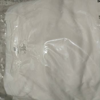 Siparişimdeki Renkli T-shirtler Yerine Sadece Beyaz Gönderildi