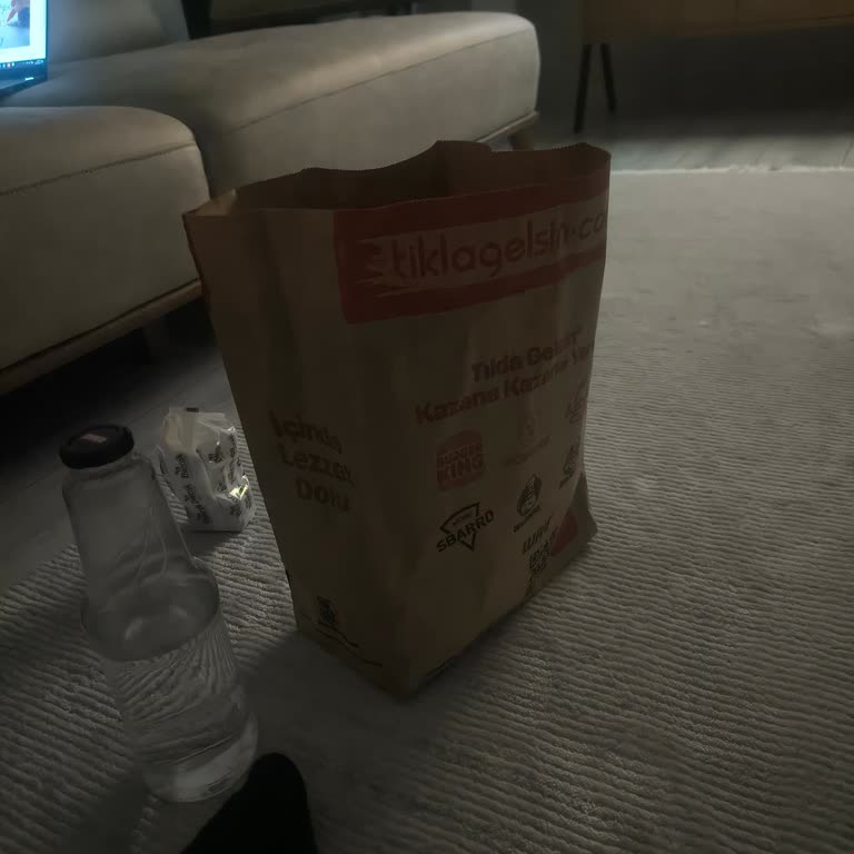 Eksik Ürün Ve İletişim Sorunu Yaşadım