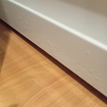 2 Yıllık Arçelik Çamaşır Makinesinde Erken Paslanma Ve Mağduriyet