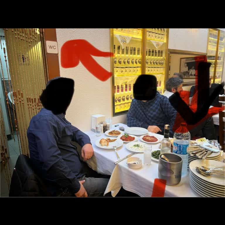 Safa Meyhanesi Ciğeri Çok Kötü