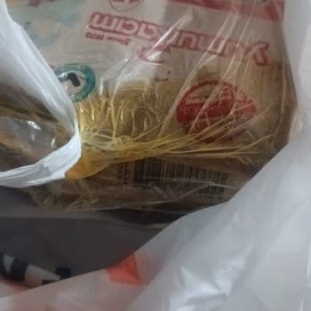 Migros'tan Alınan Yumurtalarda Canlı Kurt Çıkması Hijyen Endişesi