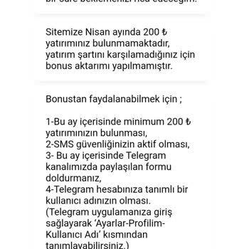 Canlı Destek Ve Ödeme Sorunlarıyla Karşılaştım