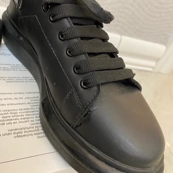 Aldığım Ayakkabıda Sürekli Deforme Sorunu Ve Mağaza İlgisizliği