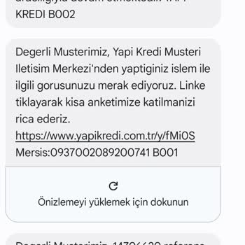 ATMde Para Sıkıştı 19100 TL Hesabıma İade Edilmedi Başvurularım Sonuçsuz Kaldı