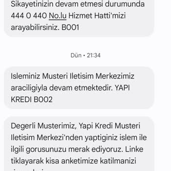 ATMde Para Sıkıştı 19100 TL Hesabıma İade Edilmedi Başvurularım Sonuçsuz Kaldı