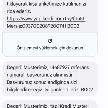 ATMde Para Sıkıştı 19100 TL Hesabıma İade Edilmedi Başvurularım Sonuçsuz Kaldı