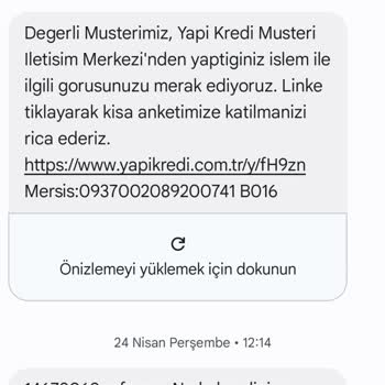 ATMde Para Sıkıştı 19100 TL Hesabıma İade Edilmedi Başvurularım Sonuçsuz Kaldı