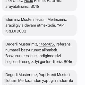 ATMde Para Sıkıştı 19100 TL Hesabıma İade Edilmedi Başvurularım Sonuçsuz Kaldı