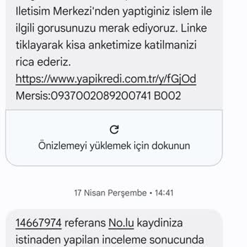 ATMde Para Sıkıştı 19100 TL Hesabıma İade Edilmedi Başvurularım Sonuçsuz Kaldı