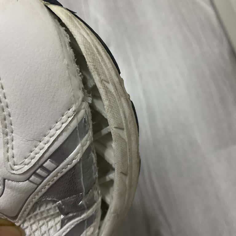 Stradivarius'tan Aldığım Ayakkabı 1 Haftada Kullanılamaz Hale Geldi, Değişim Yapılmadı