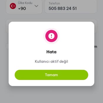 Uzun Süreli Bakiye Blokesi Ve Yetersiz Müşteri Desteği Nedeniyle Mağduriyet