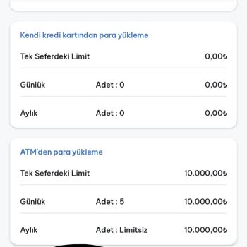 Uzun Süreli Bakiye Blokesi Ve Yetersiz Müşteri Desteği Nedeniyle Mağduriyet