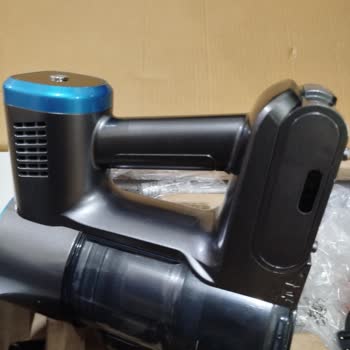 Şarjlı Süpürgede Tekrarlayan Arızalar Ve İletişim Sorunu