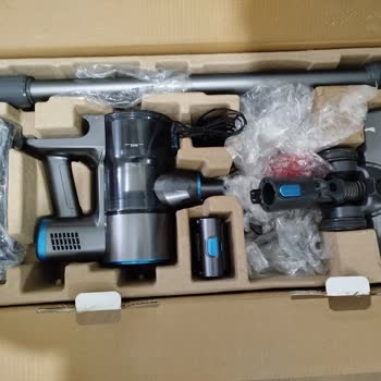 Şarjlı Süpürgede Tekrarlayan Arızalar Ve İletişim Sorunu