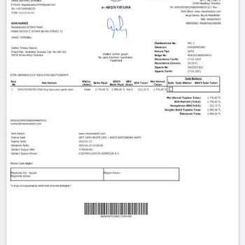 Montumun Bilgim Dışında İmha Edilmesi Ve Mağduriyetim